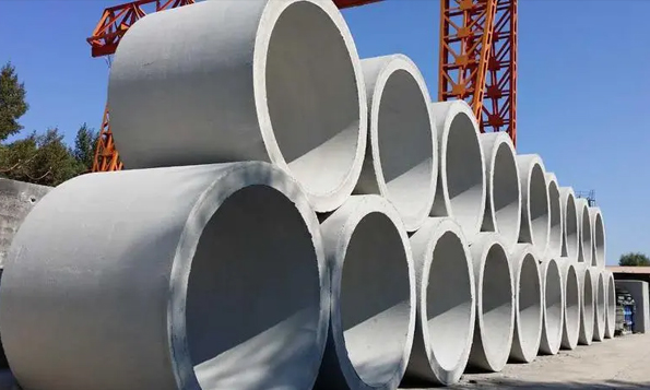 哈爾濱水泥制品廠